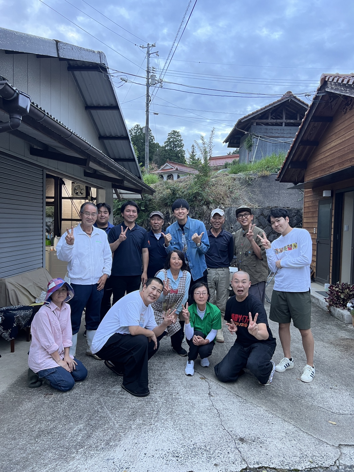 12月21日（日）15時～広島テレビ「せとうちコットン」に出演します。