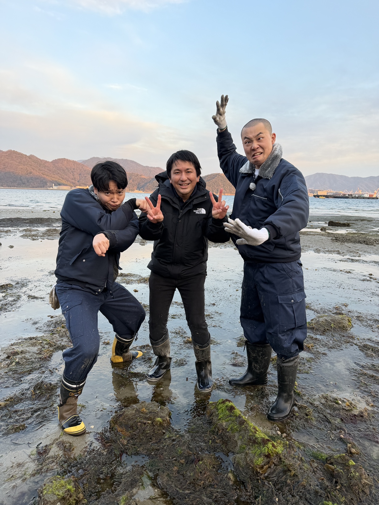 ３月２２日（日）16時～広島テレビ「せとうちコットン」に出演します。