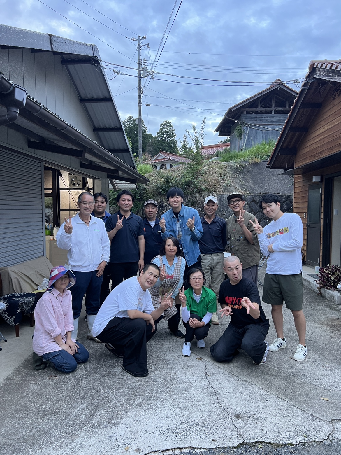 ４月２９日（水・祝）15時50分～広島テレビ「せとうちコットン」に出演します